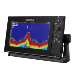 Simrad Simrad Australia|Flies>EVO3S NSS9 Combo