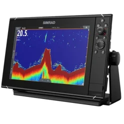 Simrad Marine Equipment|Flies>EVO3S NSS12 Combo