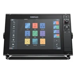 Simrad Marine Equipment|Flies>EVO3S NSS12 Combo