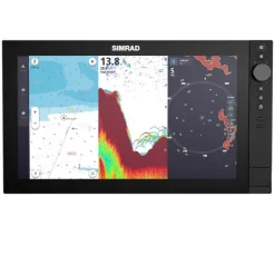 Simrad Simrad Australia|Flies>NSS 4 16 MFD Combo