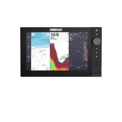 Simrad Simrad Australia|Flies>NSS 4 10 MFD Combo