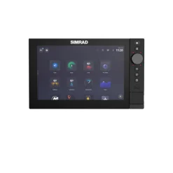 Simrad Simrad Australia|Flies>NSS 4 10 MFD No Sonar