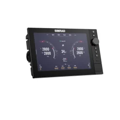 Simrad Simrad Australia|Flies>NSS 4 10 MFD No Sonar