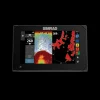 Simrad Simrad Australia|Flies>NSX 3012 Combo TDX+Chart