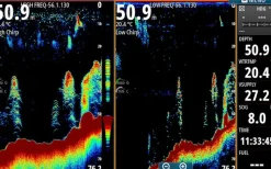 Simrad Simrad Australia|Flies>S5100 Sonar Module