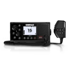 Simrad Simrad Australia|Flies>VHF RS40 Radio
