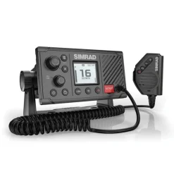 Simrad Simrad Australia|Flies>VHF RS20S Radio