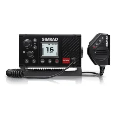 Simrad Simrad Australia|Flies>VHF RS20S Radio