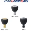 S.O.M Flies|Fishing Reels>22 Custom Reel Handle AC30S