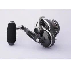 S.O.M Flies|Fishing Reels>Blue Heaven L50Hi/R-BB 20