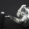 S.O.M Flies|Fishing Reels>Blue Heaven L50Hi/R-LB 22
