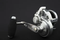 S.O.M Flies|Fishing Reels>Blue Heaven L50Hi/R-LB 22