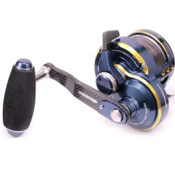 S.O.M Flies|Fishing Reels>Blue Heaven L30Hi-R-NY/G23 Limited Edition 23