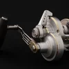 S.O.M Flies|Fishing Reels>Blue Heaven L80Lo/R-MS 22 No Limits Hokkadio Limited