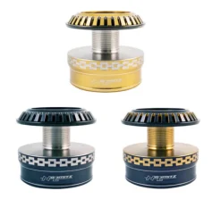 S.O.M Flies|Fishing Reels>Custom Spool NO LIMITS 20ST16000HP