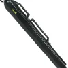 sportube Rod Storage|Flies>Series 2 Black
