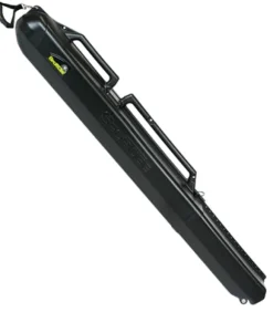 sportube Rod Storage|Flies>Series 2 Black