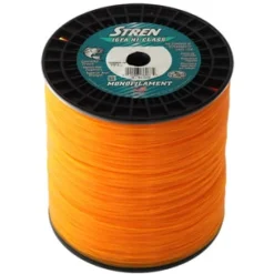 Stren Flies|Fishing Lines>Gold IGFA Mono 1200m