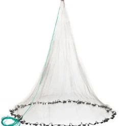 Dip n Dab Nets|Flies>Sunseeker Cast Net Mono