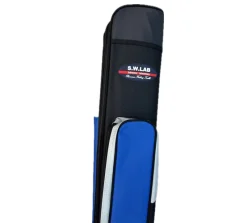 SW Lab Rod Storage|Flies>Padded Rod Bag Blue