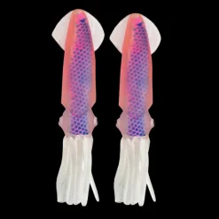 TackleWest Soft Plastic Lures|Flies>SW Lab Soft Squid