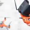 SwellPro Drone Fishing|Flies>Fisherman Max Remote Controller Sun Shade