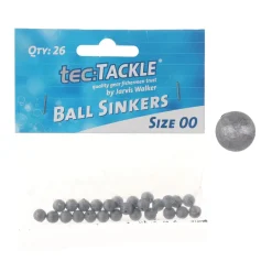 Tec Tackle Sinkers|Flies><noscript><img width=