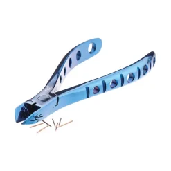 Toit Pliers|Flies>Side Cutters Pliers Blue S/S