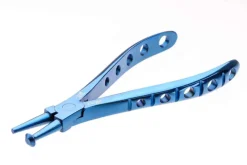 Toit Pliers|Flies>Split Ring Pliers