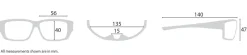Tonic Sunglasses|Flies><noscript><img width=