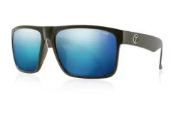 Tonic Sunglasses|Flies>Outback Matt Black Glass