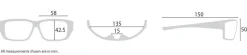 Tonic Sunglasses|Flies><noscript><img width=