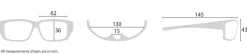Tonic Sunglasses|Flies><noscript><img width=