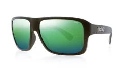 Tonic Sunglasses|Flies>Swish Matt Black Glass
