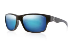 Tonic Sunglasses|Flies>Tango Matt Black Glass