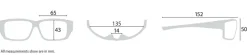 Tonic Sunglasses|Flies><noscript><img width=