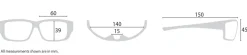 Tonic Sunglasses|Flies><noscript><img width=