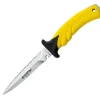 Cressi Dive Knives|Flies>Torpedo 11 SS Knife