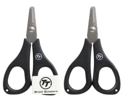 TT Line Cutters|Flies>Braid Scissors