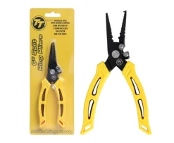 TT Pliers|Flies>Small Split Ring Plier 6