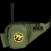 ZMan Tackle Bags And Backpacks|Flies>TT Tackle Sling Bag Green