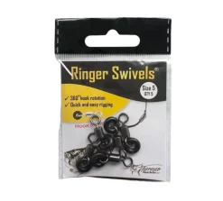 Turner Tackle Game Fishing Tackle|Game Fishing Tackle>Ringer Swivels