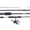 Shakespeare Flies|Pre-Mounted Rod And Reel Combos>Ugly Stik GX2 Youth 562 M 3-6kg Combo