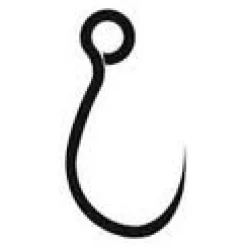 Vanfook Lure Hooks|Flies>PL-51BL Plug Expert Barbless Hook 12-pack