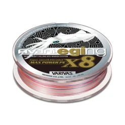 Varivas Flies|Fishing Lines>Avani Eging Max Power PE