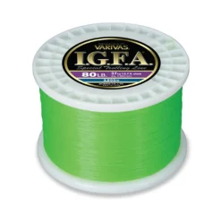 Varivas Flies|Fishing Lines>IGFA 1000m