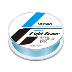 Varivas Flies|Fishing Lines>Lightgame PE