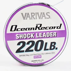 Varivas Flies|Fishing Lines>Ocean Record