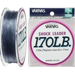 Varivas Flies|Fishing Lines>Shock Leader