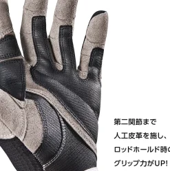 Varivas Gloves|Flies><noscript><img width=